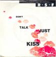 Don't talk just kiss - Don't talk just kiss (instr.)